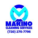 Marino Cleaning Services logo
